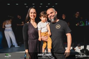 Inaugura&ccedil;&atilde;o RexLift