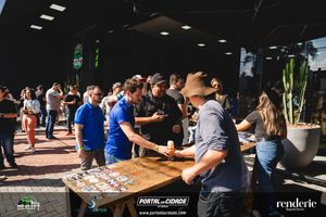 Inaugura&ccedil;&atilde;o RexLift