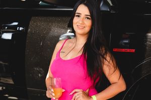 Inaugura&ccedil;&atilde;o RexLift