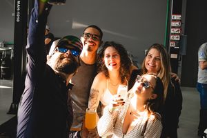 Inaugura&ccedil;&atilde;o RexLift