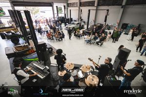 Inaugura&ccedil;&atilde;o RexLift