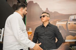 Inaugura&ccedil;&atilde;o RexLift