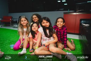 Inaugura&ccedil;&atilde;o RexLift