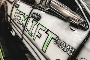Inaugura&ccedil;&atilde;o RexLift