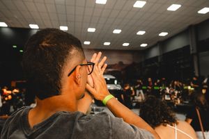 Inaugura&ccedil;&atilde;o RexLift