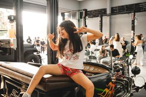 Inaugura&ccedil;&atilde;o RexLift