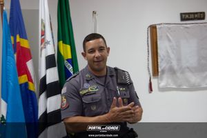 Pm do m&ecirc;s Junho