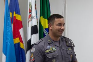 Pm do m&ecirc;s Junho