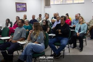 Pm do m&ecirc;s Junho