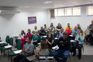 Pm do m&ecirc;s Junho