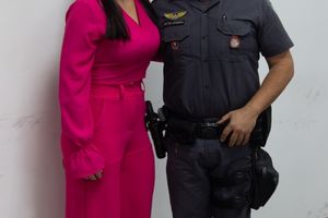 Pm do m&ecirc;s Junho