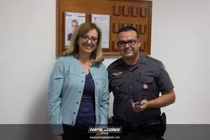 Pm do m&ecirc;s Junho