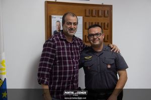 Pm do m&ecirc;s Junho