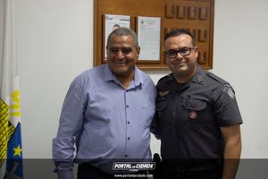 Pm do m&ecirc;s Junho