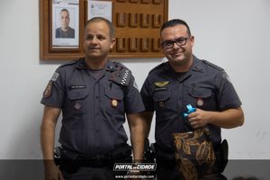 Pm do m&ecirc;s Junho