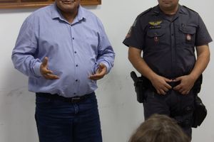 Pm do m&ecirc;s Junho