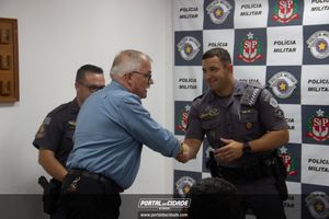 Pm do m&ecirc;s Junho