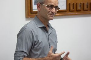 Pm do m&ecirc;s Junho