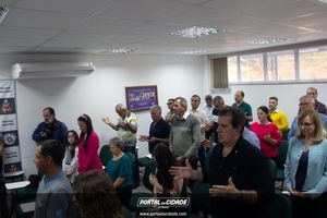 Pm do m&ecirc;s Junho
