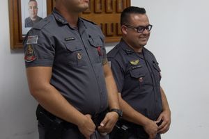 Pm do m&ecirc;s Junho