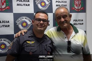 Pm do m&ecirc;s Junho