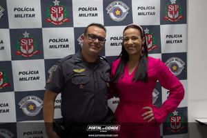 Pm do m&ecirc;s Junho