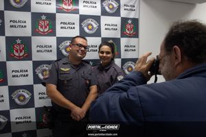 Pm do m&ecirc;s Junho