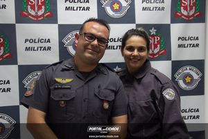 Pm do m&ecirc;s Junho