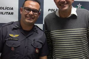 Pm do m&ecirc;s Junho