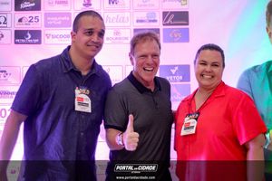 9&ordm; Encontro de Empres&aacute;rios com Ciro Bottini
