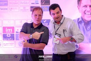 9&ordm; Encontro de Empres&aacute;rios com Ciro Bottini