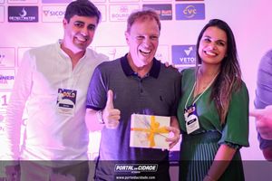 9&ordm; Encontro de Empres&aacute;rios com Ciro Bottini