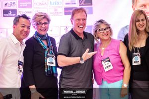 9&ordm; Encontro de Empres&aacute;rios com Ciro Bottini