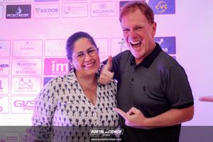 9&ordm; Encontro de Empres&aacute;rios com Ciro Bottini