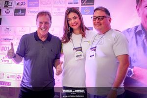 9&ordm; Encontro de Empres&aacute;rios com Ciro Bottini