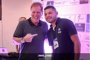 9&ordm; Encontro de Empres&aacute;rios com Ciro Bottini