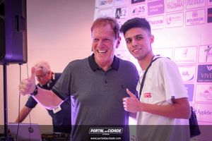9&ordm; Encontro de Empres&aacute;rios com Ciro Bottini
