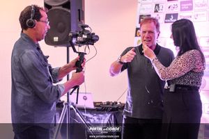 9&ordm; Encontro de Empres&aacute;rios com Ciro Bottini