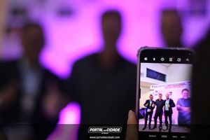 9&ordm; Encontro de Empres&aacute;rios com Ciro Bottini