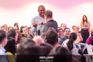 9&ordm; Encontro de Empres&aacute;rios com Ciro Bottini