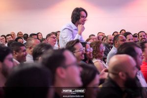 9&ordm; Encontro de Empres&aacute;rios com Ciro Bottini