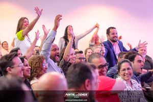 9&ordm; Encontro de Empres&aacute;rios com Ciro Bottini