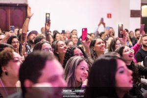 9&ordm; Encontro de Empres&aacute;rios com Ciro Bottini