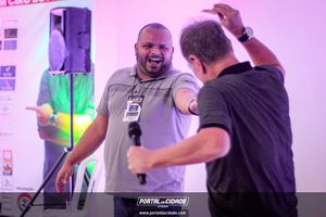9&ordm; Encontro de Empres&aacute;rios com Ciro Bottini