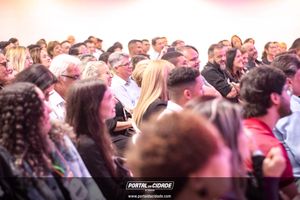9&ordm; Encontro de Empres&aacute;rios com Ciro Bottini