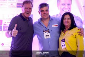 9&ordm; Encontro de Empres&aacute;rios com Ciro Bottini