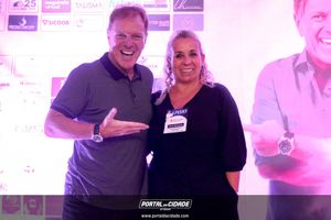 9&ordm; Encontro de Empres&aacute;rios com Ciro Bottini