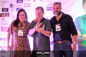 9&ordm; Encontro de Empres&aacute;rios com Ciro Bottini