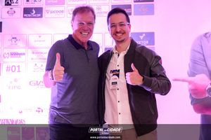 9&ordm; Encontro de Empres&aacute;rios com Ciro Bottini