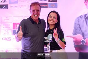 9&ordm; Encontro de Empres&aacute;rios com Ciro Bottini